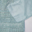 Load image into Gallery viewer, Shagun Organza budget wear Eid Collection Vol 2 SK-0013