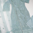 Load image into Gallery viewer, Shagun Organza budget wear Eid Collection Vol 2 SK-0013