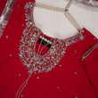 Load image into Gallery viewer, Rang Rasiya luxury Mehndi collection vol 2 MS-09