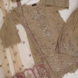 Load image into Gallery viewer, Dastaan Exclusive Branded Organza Collection VB-03