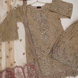 Load image into Gallery viewer, Dastaan Exclusive Branded Organza Collection VB-03
