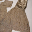 Load image into Gallery viewer, Dastaan Exclusive Branded Organza Collection VB-03