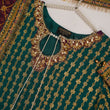 Load image into Gallery viewer, Dastaan Exclusive Branded Organza Collection VB-01