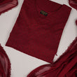 Load image into Gallery viewer, shagun exclusive plazo trouser cotton collection SD-03
