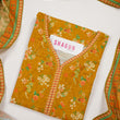 Load image into Gallery viewer, Bin Saeed Exclusive Printed 3PC Collection DZ-0012
