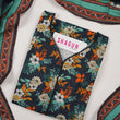 Load image into Gallery viewer, Bin Saeed Exclusive Printed 3PC Collection DZ-0010