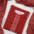Load image into Gallery viewer, Bin Saeed Exclusive Printed 3PC Collection DZ-008