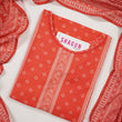Load image into Gallery viewer, Bin Saeed Exclusive Printed 3PC Collection DZ-006