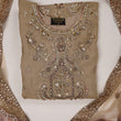 Load image into Gallery viewer, Dastaan Exclusive Branded Organza Collection VB-03