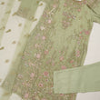 Load image into Gallery viewer, Rang-e-jahaan Luxury Organza Eid Collection SS-005