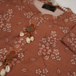 Load image into Gallery viewer, Shagun exclusive Dhanak winter collection volume 1 QR-0013