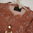 Load image into Gallery viewer, Shagun exclusive Dhanak winter collection volume 1 QR-0013