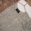 Load image into Gallery viewer, Dastaan Exclusive Branded Organza Collection MP-04
