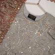 Load image into Gallery viewer, Dastaan Exclusive Branded Organza Collection MP-04