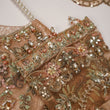 Load image into Gallery viewer, Dastaan Exclusive Branded Organza Collection MP-05