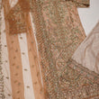 Load image into Gallery viewer, Dastaan Exclusive Branded Organza Collection MP-05