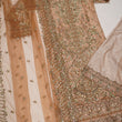 Load image into Gallery viewer, Dastaan Exclusive Branded Organza Collection MP-05