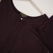 Load image into Gallery viewer, Original Tawakal Winter Collection HD-01 (Plum)