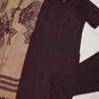 Load image into Gallery viewer, Original Tawakal Winter Collection HD-01 (Plum)