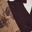 Load image into Gallery viewer, Original Tawakal Winter Collection HD-01 (Plum)