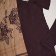 Load image into Gallery viewer, Original Tawakal Winter Collection HD-01 (Plum)