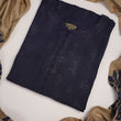 Load image into Gallery viewer, Original Tawakal Winter Collection HD-05 (Navy Blue)