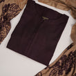 Load image into Gallery viewer, Original Tawakal Winter Collection HD-01 (Plum)