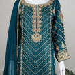 Load image into Gallery viewer, LIBAS لباس WEDDING WEAR VOL ll
