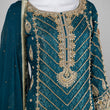 Load image into Gallery viewer, LIBAS لباس WEDDING WEAR VOL ll