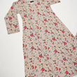 Load image into Gallery viewer, Shagun exclusive Dhanak Maxi Winter Collection Volume 2 DM-009
