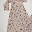 Load image into Gallery viewer, Shagun exclusive Dhanak Maxi Winter Collection Volume 2 DM-007