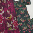 Load image into Gallery viewer, Shagun Original Designer 3 pcs Eid Collection 2025 Z-02