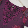 Load image into Gallery viewer, Shagun Original Designer 3 pcs Khaddar Eid Collection 2025 Z-01