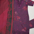 Load image into Gallery viewer, Shagun Original Designer 3 pcs Khaddar Eid Collection 2025 Z-01