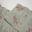 Load image into Gallery viewer, Shagun exclusive Dhanak Maxi Winter Collection Volume 2 DM-001