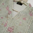 Load image into Gallery viewer, Shagun exclusive Dhanak Maxi Winter Collection Volume 2 DM-001