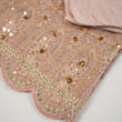 Load image into Gallery viewer, Shagun Organza Budget Wear Eid Collection | HU-002