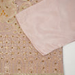 Load image into Gallery viewer, Shagun Organza Budget Wear Eid Collection | HU-002