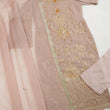 Load image into Gallery viewer, Shagun Organza Budget Wear Eid Collection | HU-002