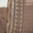 Load image into Gallery viewer, Shagun Organza Budget Wear Eid Collection | HU-004