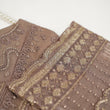 Load image into Gallery viewer, Shagun Organza Budget Wear Eid Collection | HU-004