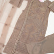 Load image into Gallery viewer, Shagun Organza Budget Wear Eid Collection | HU-004