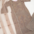Load image into Gallery viewer, Shagun Organza Budget Wear Eid Collection | HU-004
