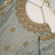 Load image into Gallery viewer, Noor-e-Fishan Exclusive Wedding wear Collection jk-04