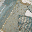 Load image into Gallery viewer, Noor-e-Fishan Exclusive Wedding wear Collection jk-04