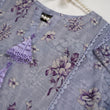 Load image into Gallery viewer, Shagun exclusive Dhanak Maxi Winter Collection Volume 2 DM-0011
