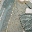 Load image into Gallery viewer, Noor-e-Fishan Exclusive Wedding wear Collection jk-04