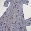 Load image into Gallery viewer, Shagun exclusive Dhanak Maxi Winter Collection Volume 2 DM-0011