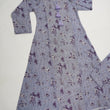 Load image into Gallery viewer, Shagun exclusive Dhanak Maxi Winter Collection Volume 2 DM-0011