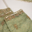 Load image into Gallery viewer, Noor-e-Fishan Exclusive Wedding wear Collection jk-01